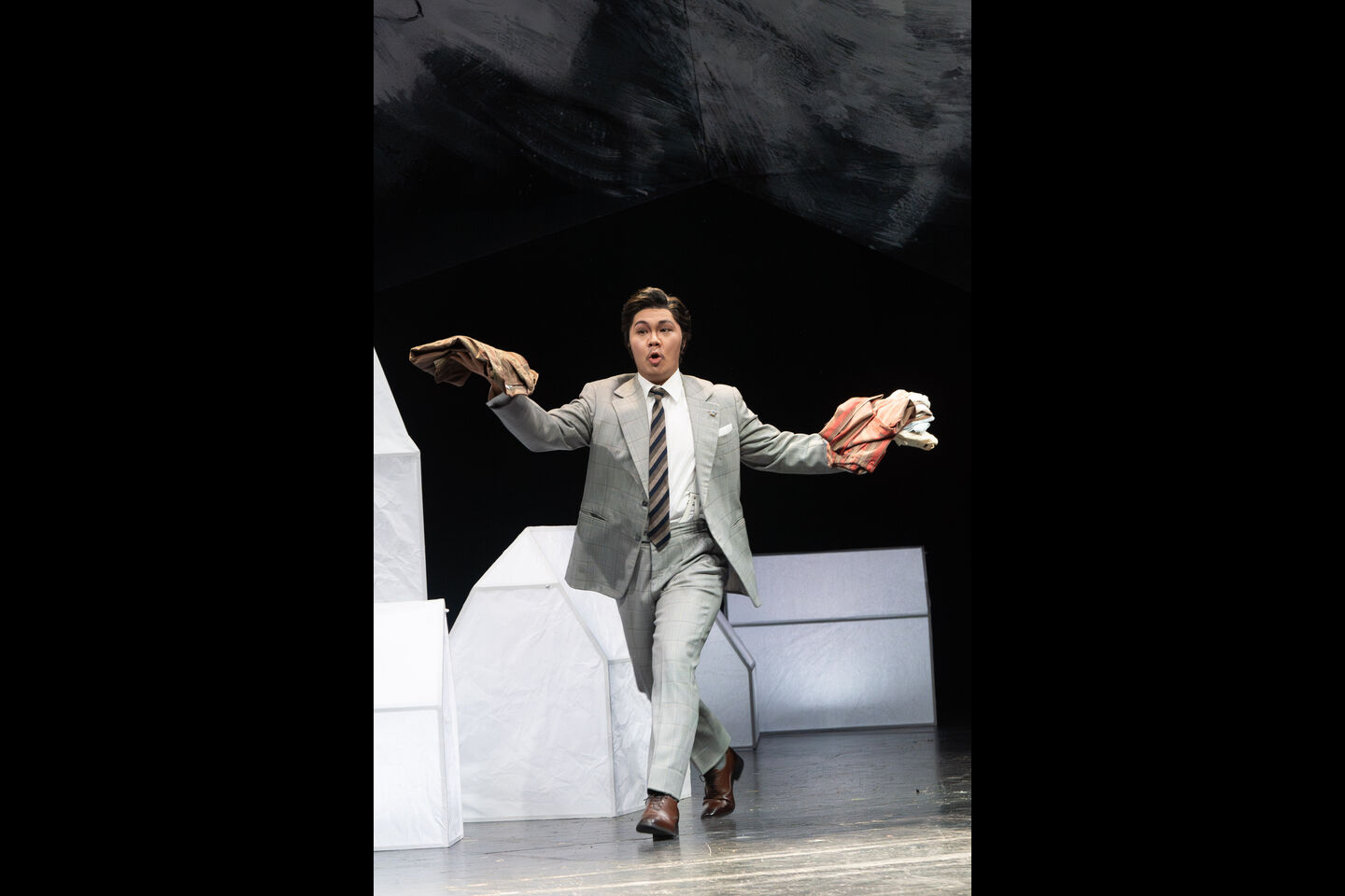 Kleider machen Leute